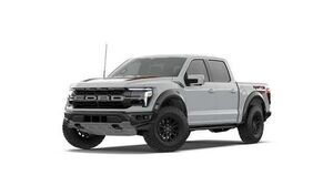 Ford F150 Ford F-150 Raptor Performance 37  802A MY26