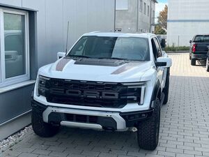 Ford Sonstige Ford F-150 Raptor Performance 37  802A MY26