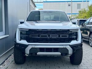 Ford Sonstige Ford F-150 Raptor Performance 37  802A MY26