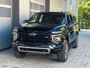 Chevrolet Suburban Z71 3.0 TD Duramax MY2026