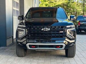 Chevrolet Suburban Z71 3.0 TD Duramax MY2026