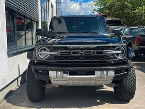 Ford Bronco Raptor 3.0l V6 Ecoboost sofort