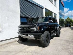 Ford Bronco Raptor 3.0l V6 Ecoboost sofort