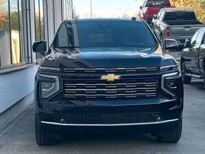 Chevrolet Suburban High Country 6.2l V8 MY26