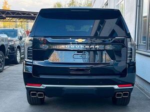 Chevrolet Suburban High Country 6.2l V8 MY26