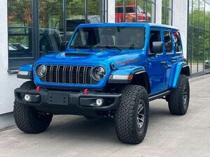Jeep Wrangler Rubicon Xtreme 35 Hardtop-Sport 3.6l V6