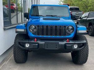 Jeep Wrangler Rubicon Xtreme 35 Hardtop-Sport 3.6l V6