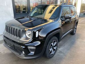 Jeep Renegade 4Xe Aut. ACC