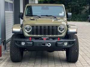Jeep Wrangler Rubicon Xtreme 35 Sky-Winde 3.6l V6