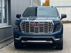 GMC Yukon Denali 6.2l V8 Alu 24