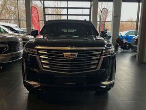 Cadillac Escalade Premium Luxury Platinum 6.2l V8