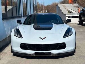 Corvette Z06 6.2 V8 Z06 AT8 Carbon 65
