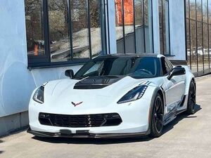 Corvette Z06 6.2 V8 Z06 AT8 Carbon 65