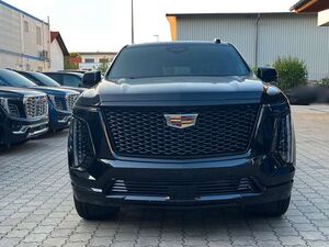 Cadillac Escalade ESV Sport Platinum 6.2l ABV Sitze MY26