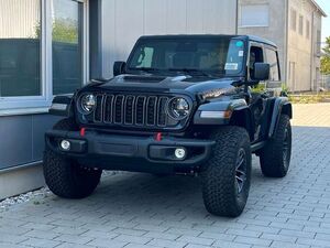 Jeep Wrangler Rubicon Xtreme 35 2 DOOR MY26