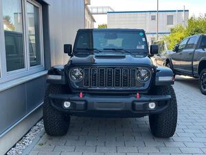 Jeep Wrangler Rubicon Xtreme 35 2 DOOR MY26