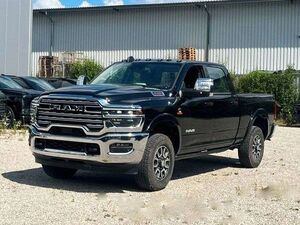 Dodge RAM 3500 Limited Longhorn RamBox  6.7HO 8 Gang
