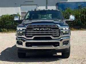 Dodge RAM 3500 Limited Longhorn RamBox  6.7HO 8 Gang