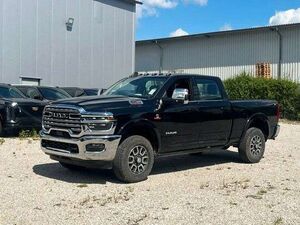 Dodge RAM 3500 Limited Longhorn RamBox  6.7HO 8 Gang