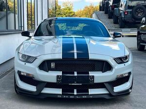 Ford Mustang Shelby GT350 5.2l V8 Schalter