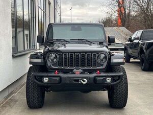 Jeep Wrangler Rubicon Xtreme 35 Hardtop 2.0 Turbo