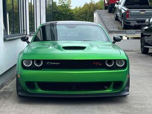 Dodge Challenger SRT Scat Pack Widebody  6.4l V8 Hemi