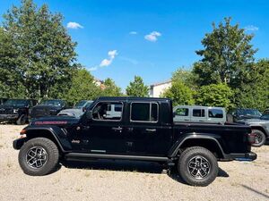 Jeep Gladiator Rubicon X  3.6l V6 MY26