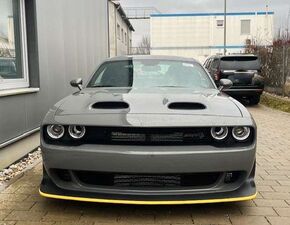 Dodge Challenger Hellcat Redeye Jailbreak