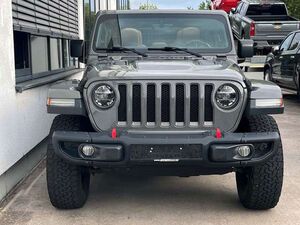 Jeep Wrangler Rubicon 3,6V6 Sky One Touch
