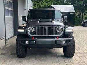 Jeep Wrangler Rubicon Xtreme 35 2 DOOR MY26
