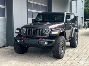 Jeep Wrangler Rubicon Xtreme 35 2 DOOR MY26