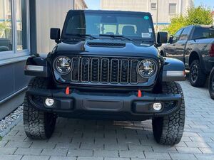 Jeep Gladiator Mojave X 3.6 l V6 X Pentastar