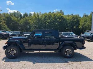 Jeep Gladiator Mojave X 3.6 l V6 X Pentastar