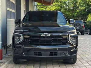 Chevrolet Tahoe RST 3.0l Duramax Turbo Diesel 8 Sitzer