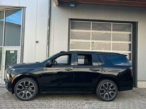 Chevrolet Tahoe RST 3.0l Duramax Turbo Diesel 8 Sitzer