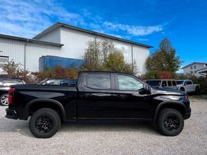 Chevrolet Silverado 1500 Crew Cab ZR2 6.2l MY26