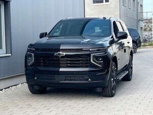 Chevrolet Tahoe RST 6.2l V8 22 Räder-8 Sitzer