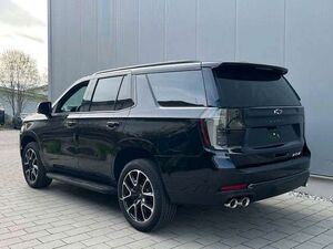 Chevrolet Tahoe RST 6.2l V8 22 Räder-8 Sitzer