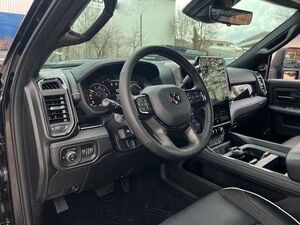 Dodge RAM 3500 Mega Cab Limited 6.7 TD HO MY26