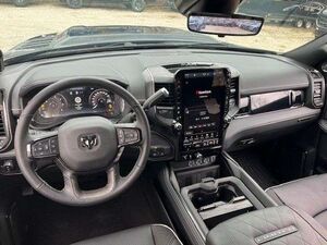 Dodge RAM 3500 Mega Cab Limited 6.7 TD HO MY26