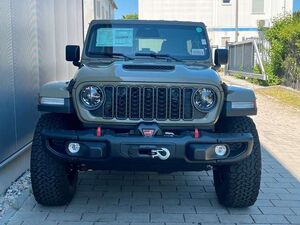 Jeep Wrangler Rubicon Xtreme 35 Hardtop-Winch 3.6l V6