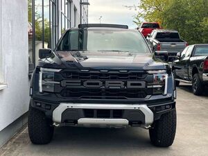 Ford F150 Ford F-150 Raptor Performance 37  802A MY26
