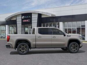 GMC Sierra 1500 AT4 Crew Cab Short  MY 26