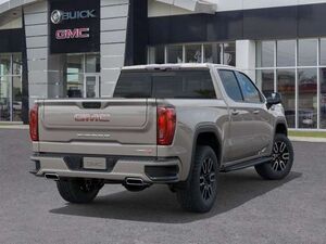 GMC Sierra 1500 AT4 Crew Cab Short  MY 26