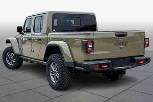Jeep Gladiator Mojave X 3.6 l V6 X Pentastar