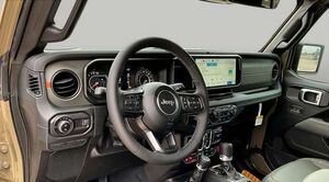 Jeep Gladiator Mojave X 3.6 l V6 X Pentastar