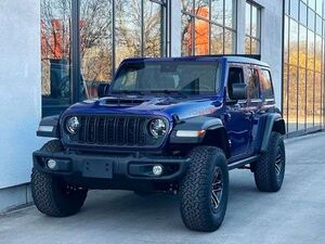 Jeep Wrangler JL Rubicon MOAB 392 Sky Roof  MY26