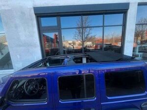 Jeep Wrangler JL Rubicon MOAB 392 Sky Roof  MY26