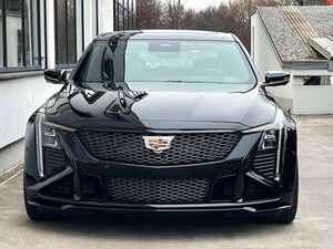 Cadillac CT5 -V Series Blackwing MY26