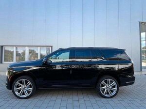 Cadillac Escalade Sport Platinum 6.2l MY 26
